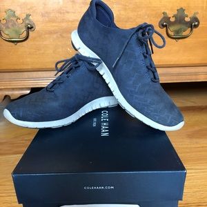 Cole Haan Zerogrand Genevieve sneakers